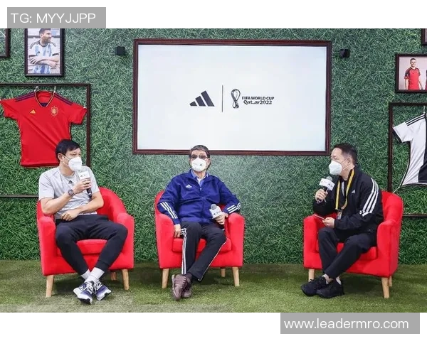 阿迪签约中国足球球星助力品牌发展开启新篇章