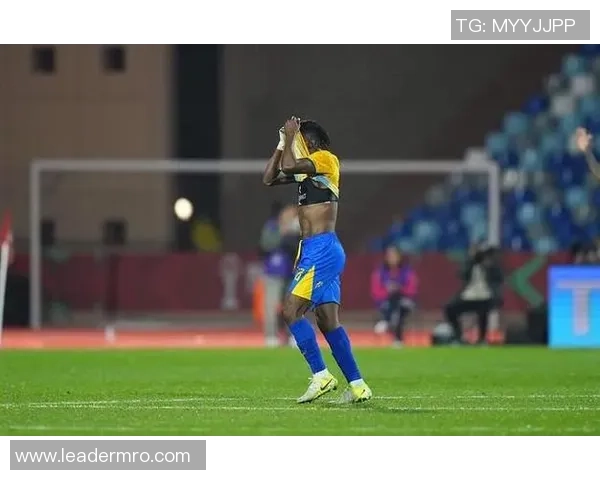 非洲足球巨星崛起 黑人球员如何征服世界绿茵场